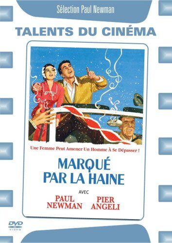 Robert Wise - Marqué par la haine [FR Import] - Preis vom 11.10.2026 03:10:56 h