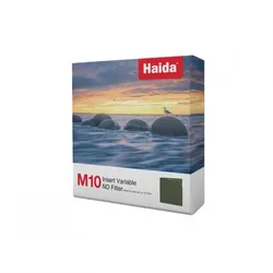 Haida M10 ND-Variable Filter 100x100