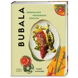 Bubala, Ratgeber von Patricia Niven, Marc Summers
