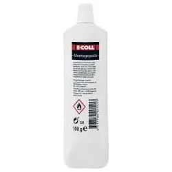 E-COLL Montagepaste 100g Tube