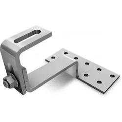 K2 Systems 1000125 Dachhaken M RF PA SB 5/6x30 1xVARIO