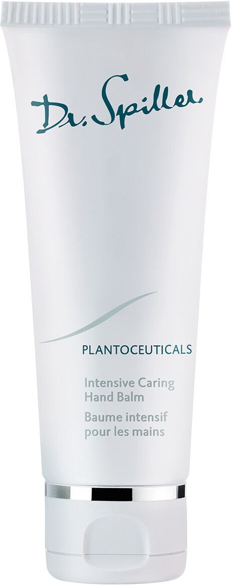 75ml Dr. Spiller Biomimetic SkinCare PLANTOCEUTICALS Intensive Caring Hand Balm