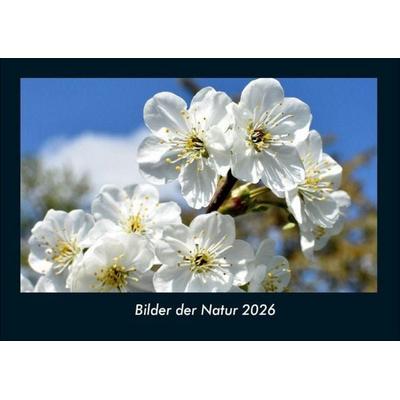Bilder der Natur 2026 Fotokalender DIN A4