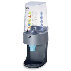uvex 2112000 x-fit one 2 click Gehörschutzstöpsel Spender einweg 1 St.