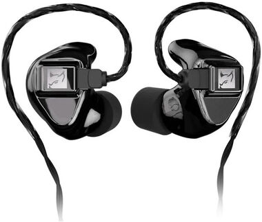 Hörluchs Universal Ultimate HL4610
