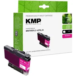 KMP, Druckerpatrone, 1551,4006