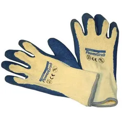Kerbl, Schutzhandschuhe, Qualitäts-Handschuh POWER-GRAB (7)