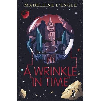 A Wrinkle in Time, Taschenbuch von Madeleine L'Engle; Penguin Books Ltd, 978-0-14-135493-4