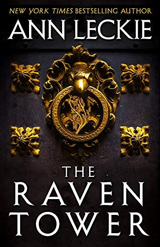 Ann Leckie - The Raven Tower - Preis vom 04.10.2026 03:51:26 h