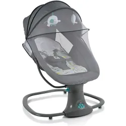 Moni, Babywippe, Axel 3 in 1