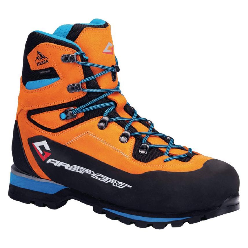 Garsport Sierra (S7, 46) (52458154)
