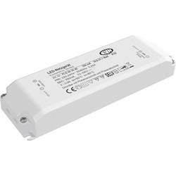 EVN PLD203540 LED-Treiber Konstantstrom 37.1 W 350 mA dimmbar, PFC-Schaltkreis, Überlastschutz, Möbelzulassung 1 St.