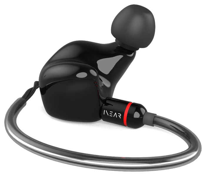 InEar StageDiver SD-1