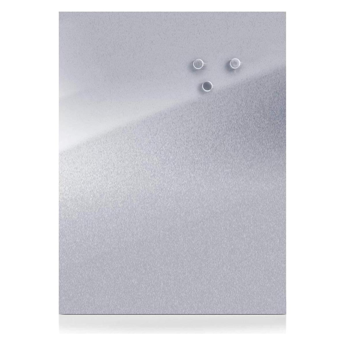 Zeller Present Magnettafel (Magnettafel, 60 x 80 cm) (11119)