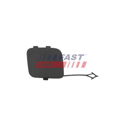 FAST Blende, Nebelscheinwerfer FT10625G für Fiat