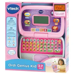 VTech Computer-Genie (Französisch, 3 - 7 Jahre)