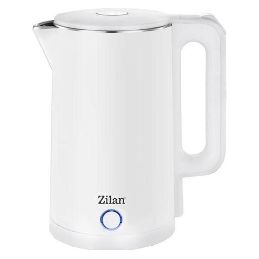 Jata Zilan ZLN1147 Elektriska tejkanna 1.7L 1500W (1.70 l) (ZLN1147)