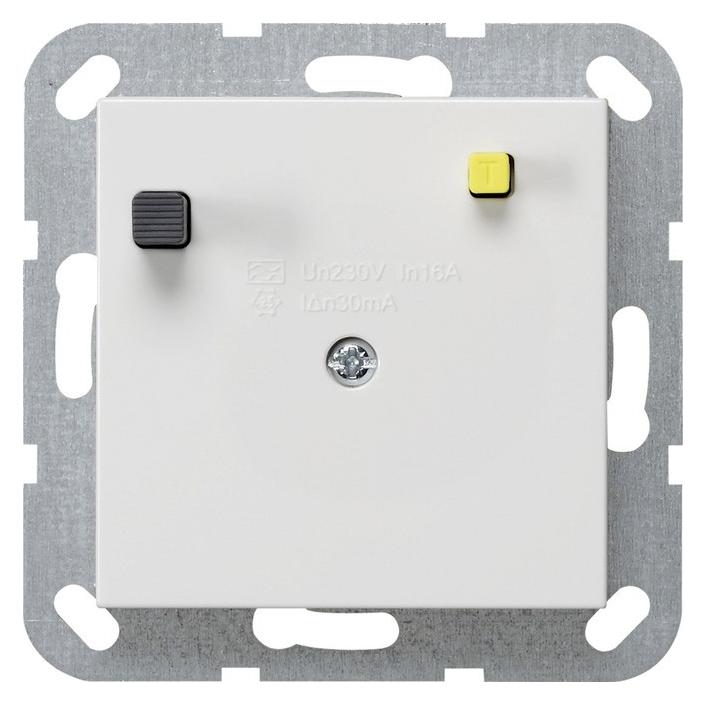 Gira FI-Schutzschalter A 2p System 55 230V 266427 (266427)