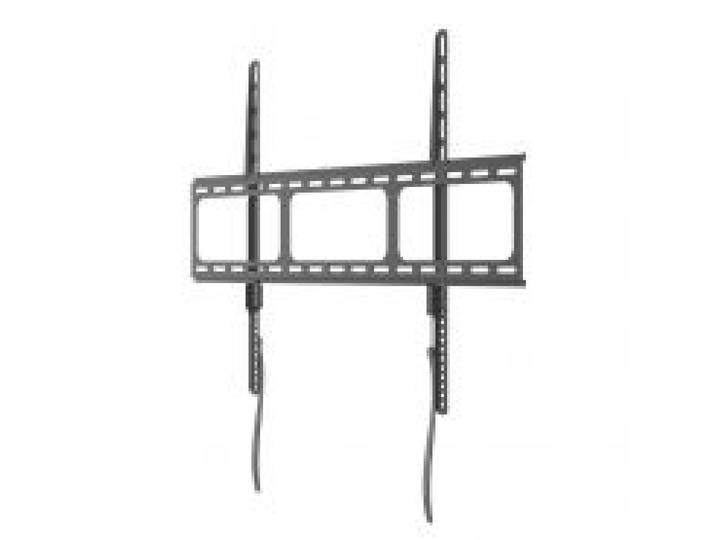 Listo - Support Mural Tv Télé Fixe 65''-100''