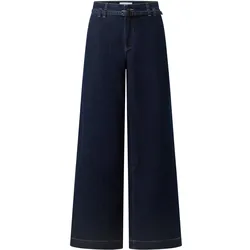 Angels Denim »Liva« Sleek - Damen - Gr. 40 - blau
