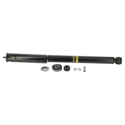 MONROE Stoßdämpfer ORIGINAL (Gas Technology) G43140 für Mercedes