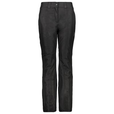 CMP - Women's Ski Pant - Skihose Gr 42 schwarz
