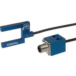 Ipf Electronic Sensor Laser, Gabel, PG206523
