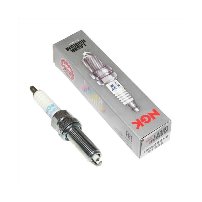 Bougie NGK LMAR8BI-9 Standard