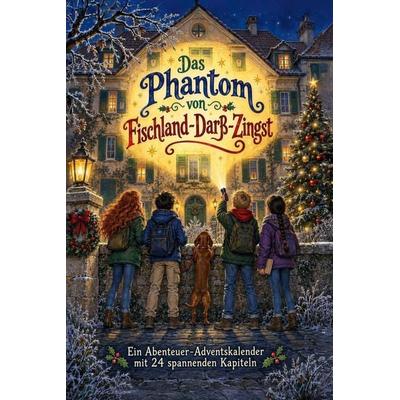 Das Phantom von Fischland-Darß-Zingst