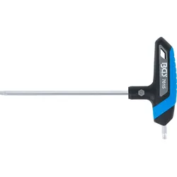BGS Schraubendreher mit T-Griff T-Profil (für Torx) T30 - 7615