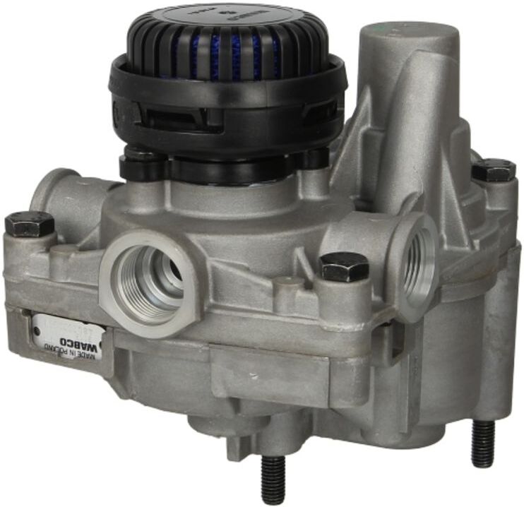 Wabco Valvola relè 4802020050
