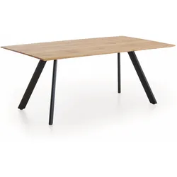 Esstisch OAK EDITION (L180xB90xH76cm) - L180xB90xH76cm