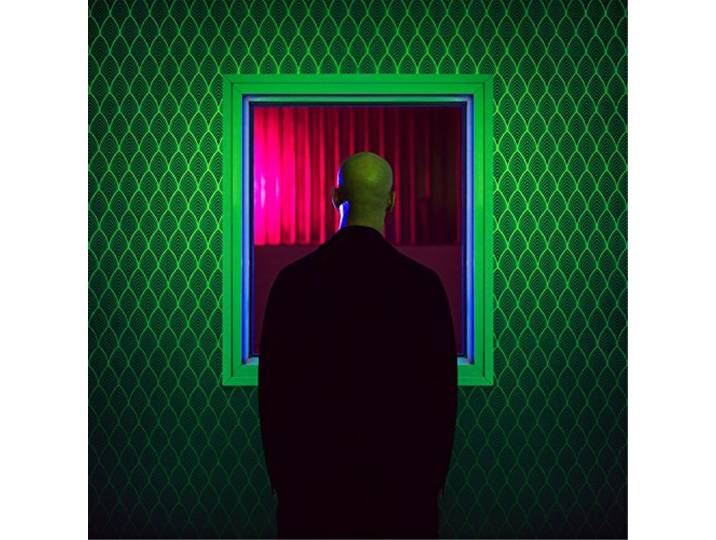 Jazzy Bazz - Nuit