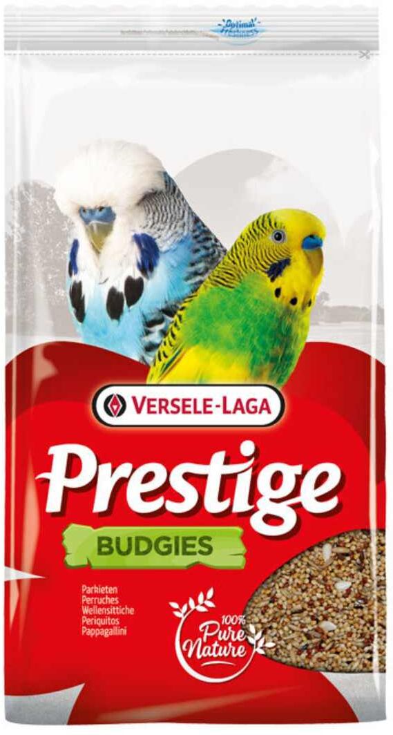 Versele Laga Alimento per Pappagallini Prestige 4KG
