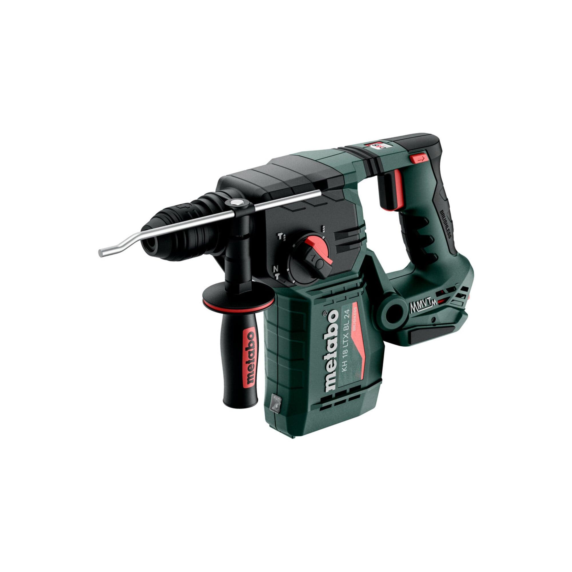 METABO Akku-Bohrhammer ohne AkkuKHLTXBL24 (601713850)