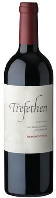 """Trefethen Dragon's Tooth Red Blend 2022 Red Wine - California"""