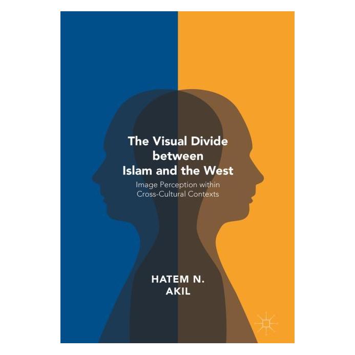 Palgrave Macmillan Akil:The Visual Divide between Islam an (Englisch, Hardcover, Hatem N. Akil) (63321260)