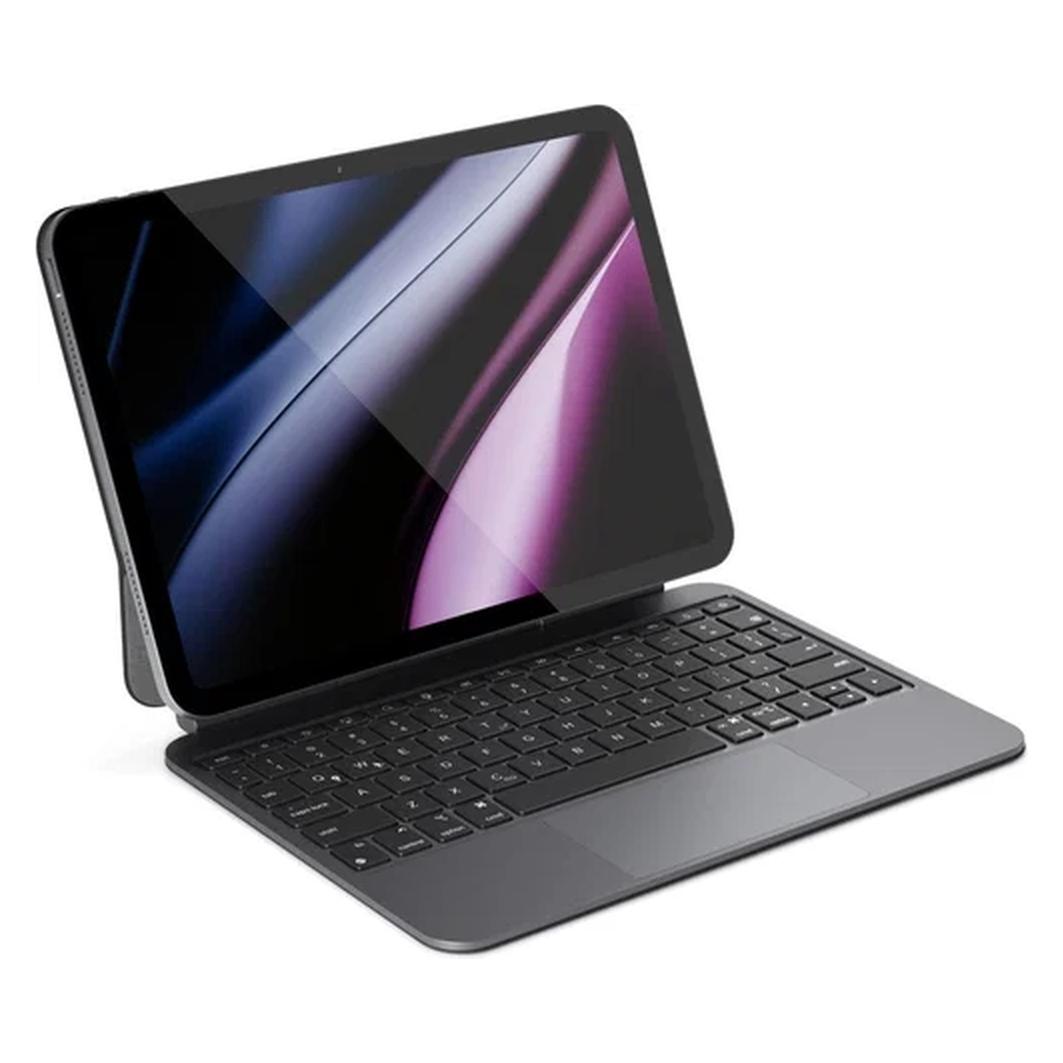 Epico UltraBoard EK40 für iPad Pro/Air 11" DE (DE, Apple iPad Air 11 2024, Apple iPad Pro 11 2018) (57811101300020)
