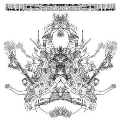 Americans Abroad-Live In London - Against Me!, CD
