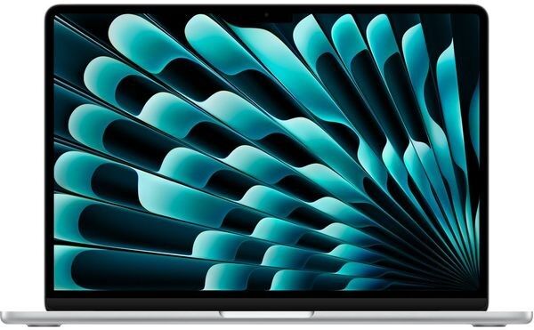 Apple MacBook Air 13-inch M4 16GB 256GB - Silver