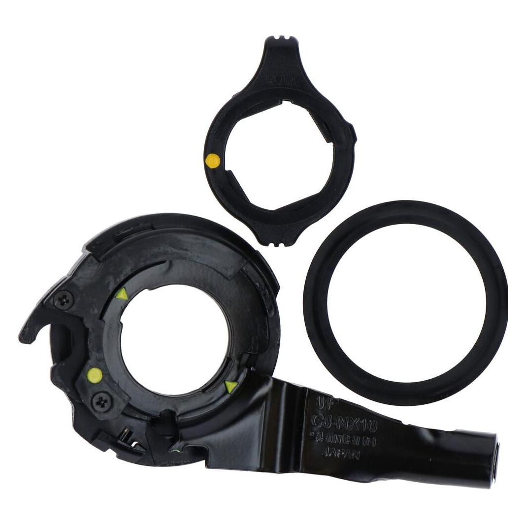 Shimano Schalteinheit CJ-NX10 (Y74V98010)