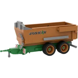 Brixies Plus Joskin Transspace