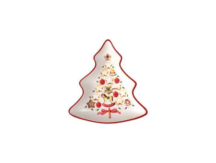 Villeroy &amp; Boch Winter Bakery Delight Schale
