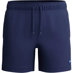 SPEEDO Badehose Herren | Gr. L | blau - blau
