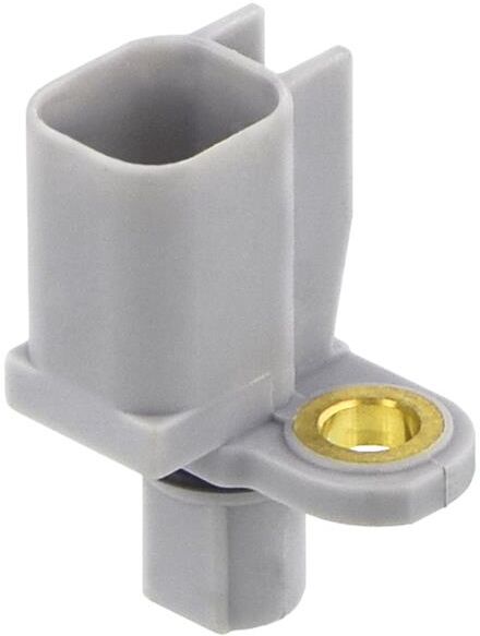 Topran Sensor, Raddrehzahl 304 977 Hinterachse Rechts Für Ford Volvo