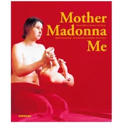 Mother Madonna Me, Fachbücher