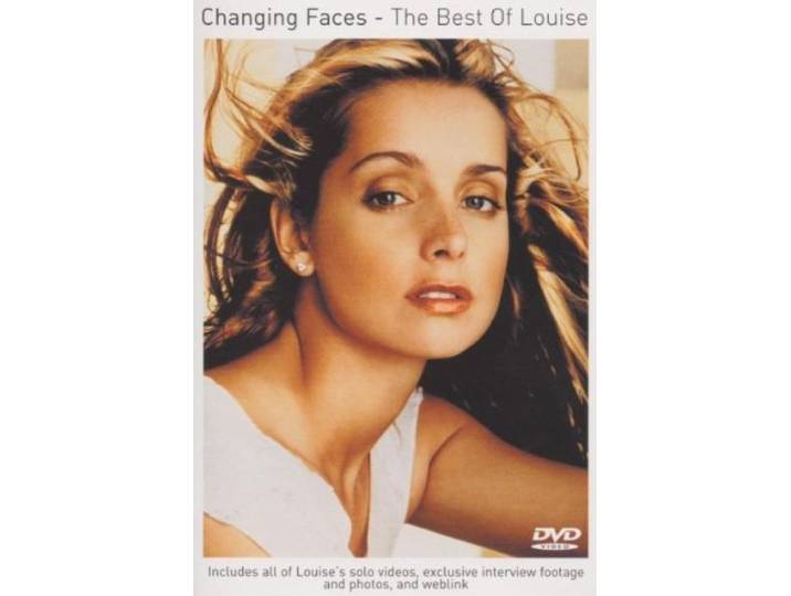 Changing Faces