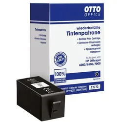 OTTO Office Tintenpatrone ersetzt HP »CD975AE« Nr. 920XL schwarz