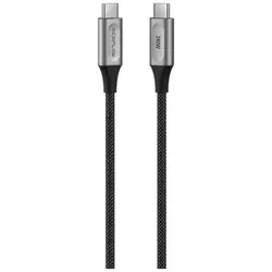 EcoFlow Rapid Pro USB Kabel 1,8 m USB C 240 W Schwarz