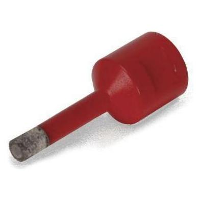 Rubi Sara Corona M14 Soldered Diamond Coating 10mm (10 mm) (RUBI06964)